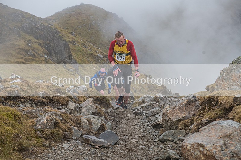 TWA  Newlands-1585 - Teenager With Altitude & Newlands Memorial Races Saturday 22nd April 2023