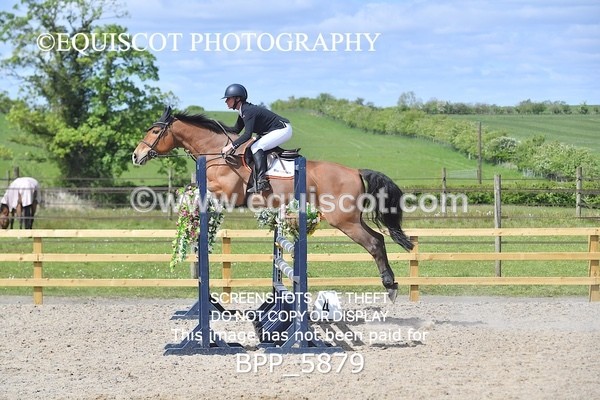 BPP_5879 - CLASS 27 SUN Scottish Branch 1m Amateur Championship