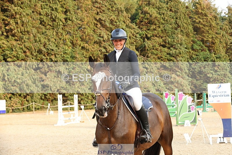 250816A-182625-03376 - Cls 11 Snr Foxhunter