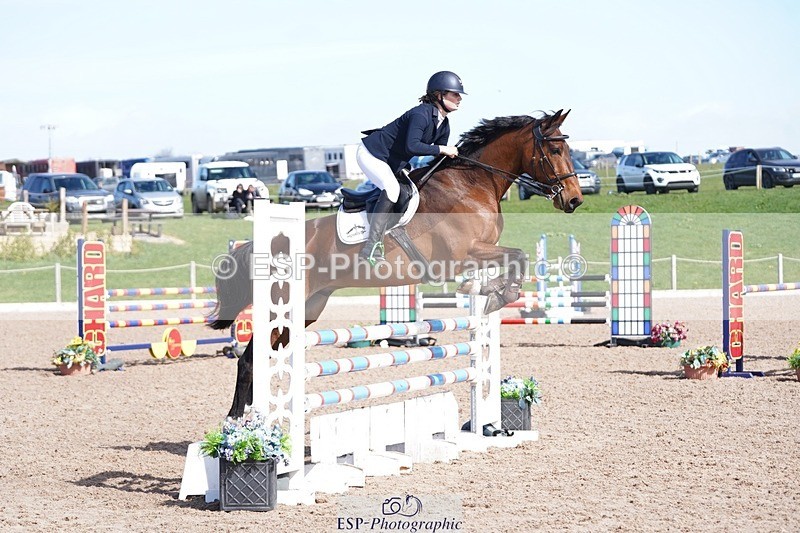 250330-122628-07013 - Cls 27 Snr 1.05 and 1.10m Grand Prix