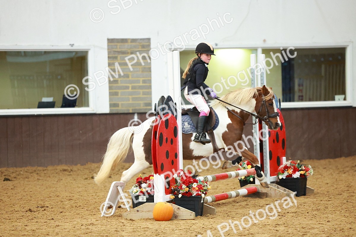 SBM_001000 - Class 2 - 50cm