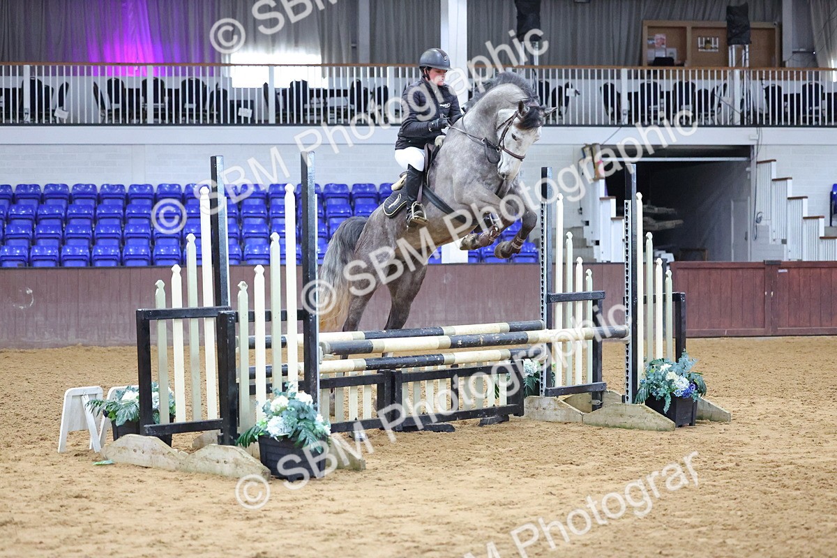 SBM_004511 - Class 11a - Clear Round