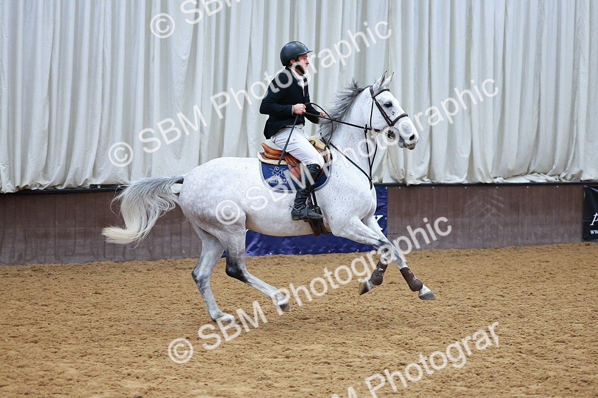 SBM_001342 - Class 3 - Senior Discovery 1.00m