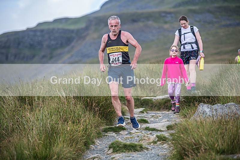 Ingleborough-892 - Ingleborough Mountain Race Saturday 18th July 2026