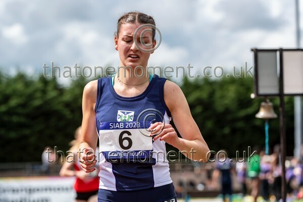 SIAB23-528273 - Track Female Set Two