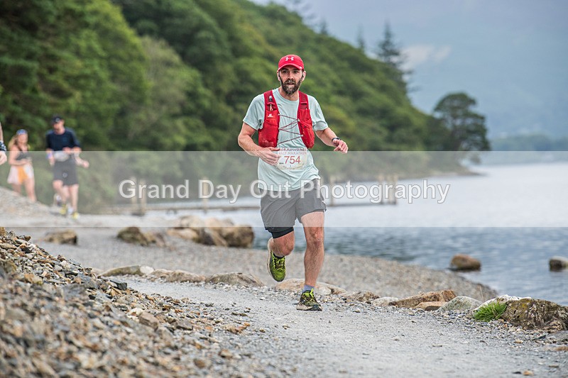 Borrowdale-251 - High Terrain Events Borrowdale Trail Half Marathon Sunday 18th August 2024