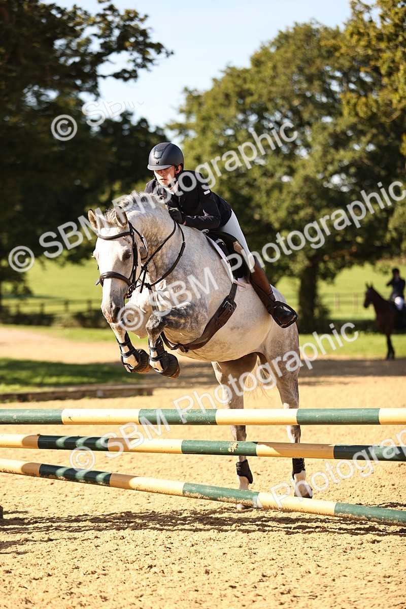SBM_38077 - J39 - Senior 85cm Championship