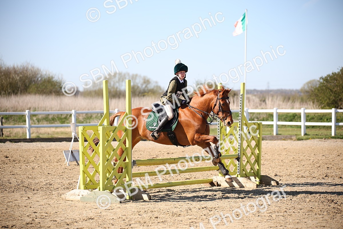 5K7A9938 - Class 4 - 70cm