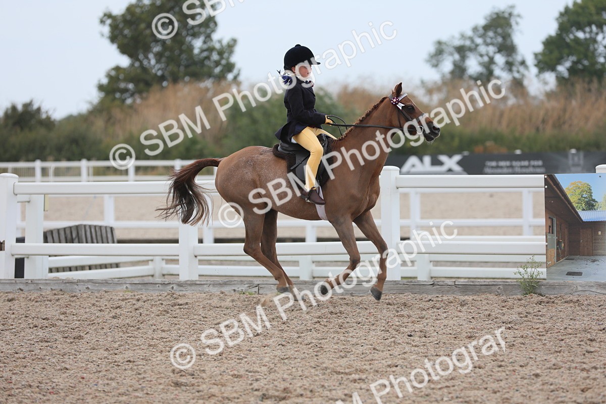 SBM_18053 - Class 316 Best Pony/Rider Combination