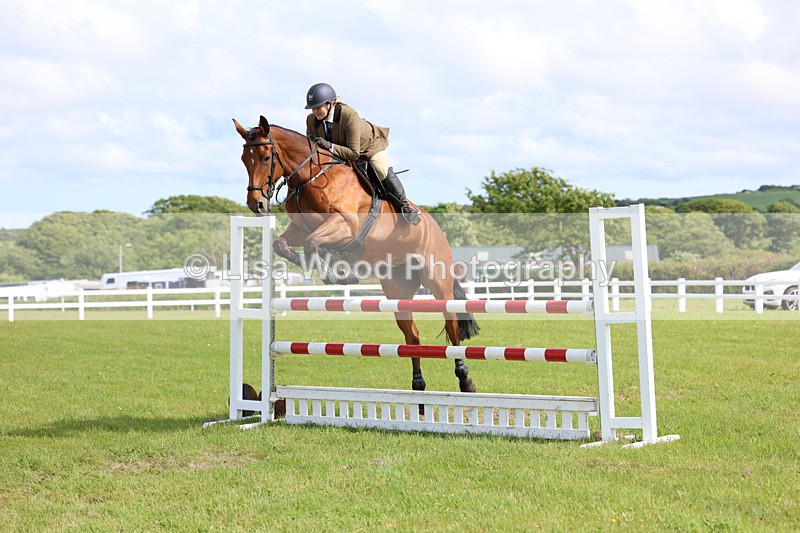 3E7A8360 - Class 14: Senior Discovery/1m open