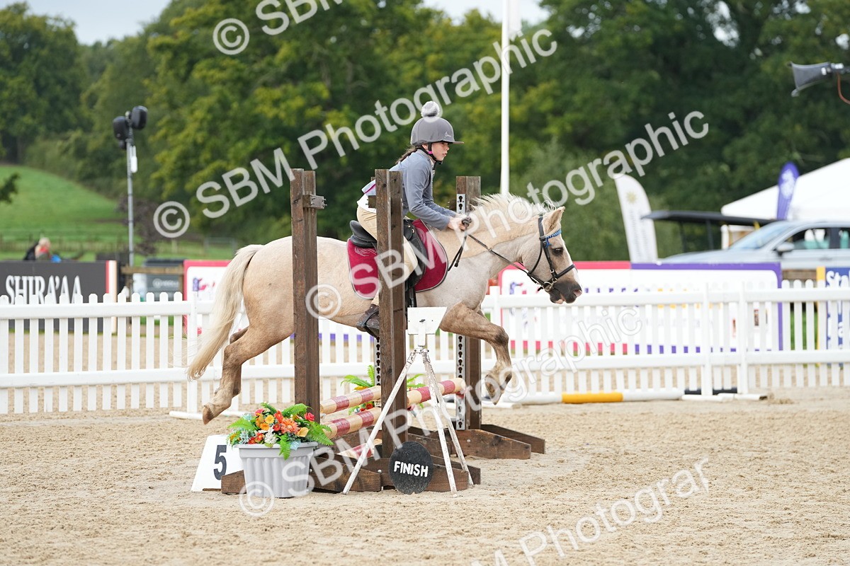 SBM_32382 - J5 - Junior Pony 50cm Championship