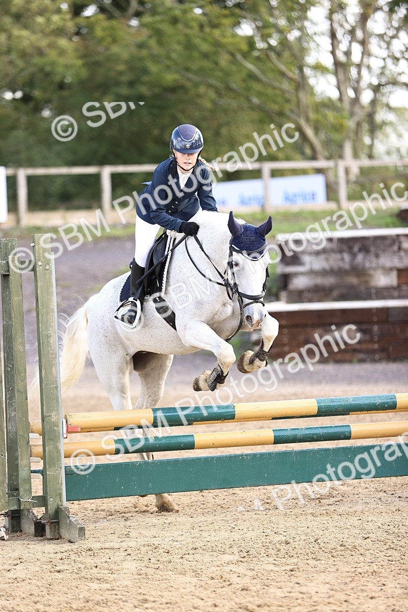 SBM_46308 - J9 - Junior Pony 70cm Championship