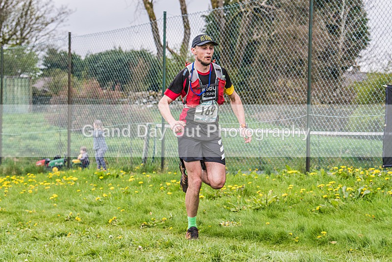 3 Peaks-2006 - The 3 Peaks Race - The Finish - Saturday 29th April 2023