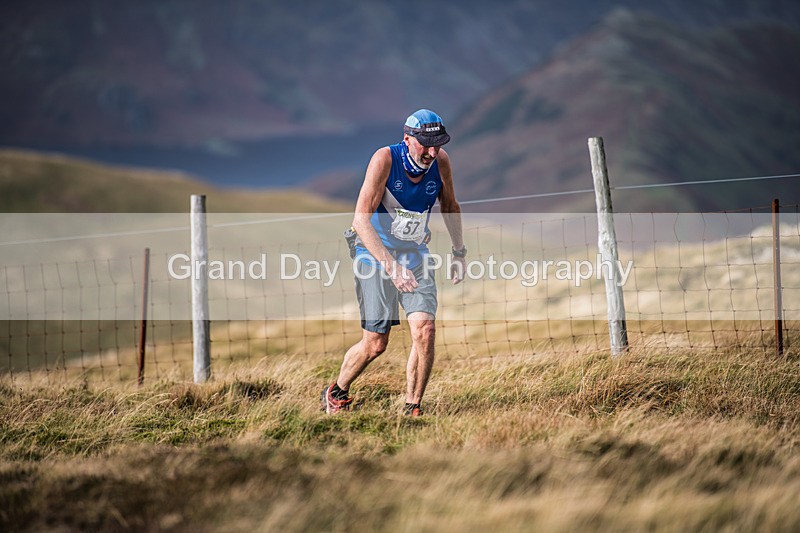 Buttermere-314 - Buttermere Shepherds Meet Fell Race Sunday 27th October 2024