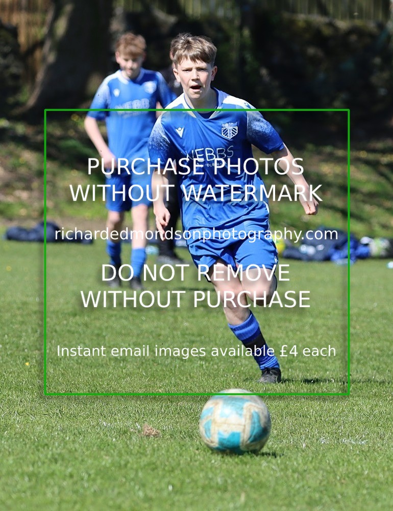 IMG_2288 - Wattsfield Under 13's vs Lancaster City Under 14's (6/4/25)