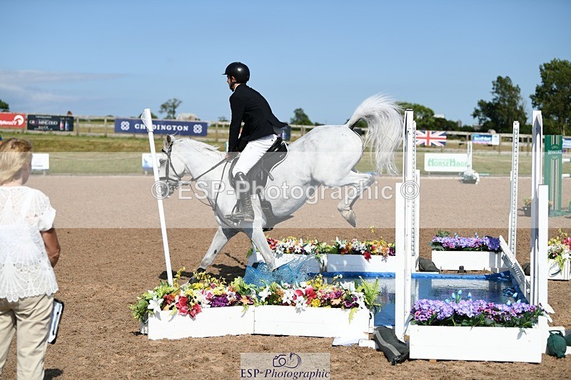 250628-165707-06441 - Cls 13 Pony Showjumper of the Year
