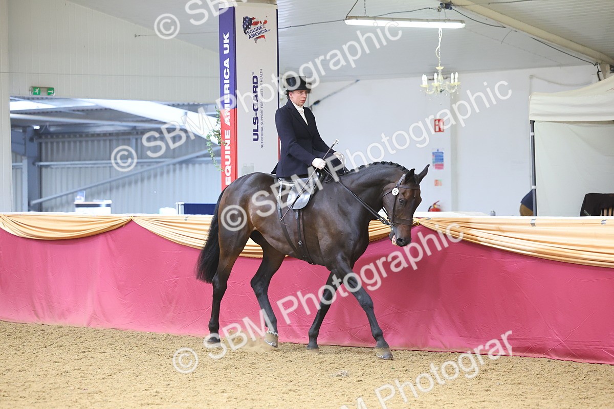 SBM_24479 - Class 906 - Supreme Final - Ridden Pre Vet