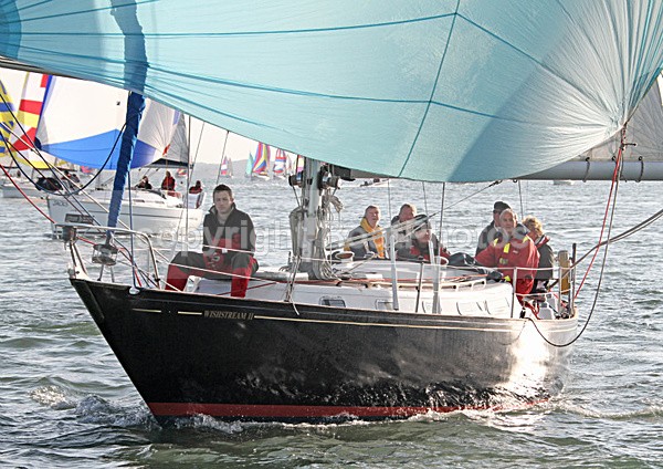 100619 WISHSTREAM II IMG_3408 - ROUND THE ISLAND RACE 2010