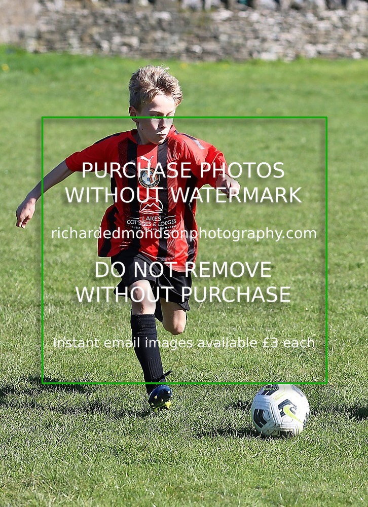 IMG_0726 - Heathwaite Under 9's (15/4/23)
