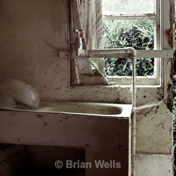 Hermit's Sink - Farmhouses and Cottages
