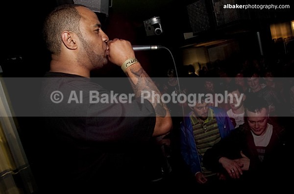 33 - Soul:ution @ botw 29.04.11