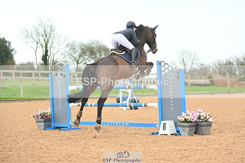 240316A-122443-03442 - Cls 15 Snr Foxhunter