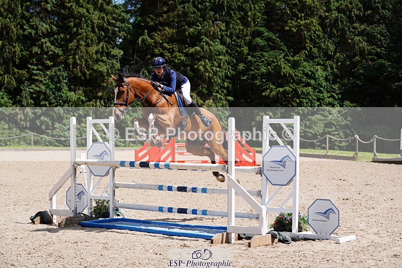 250615A-143210-11424 - Class 47 Snr British Novice 2nd Rnd