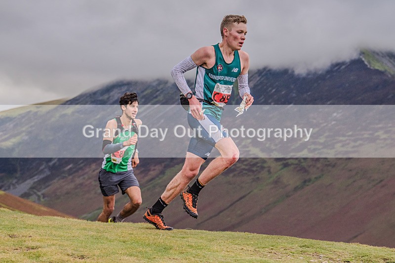 British Fell Relay-2515 - British Fell & Hill Relay Championship Braithwaite Keswick Saturday 21st October 2023