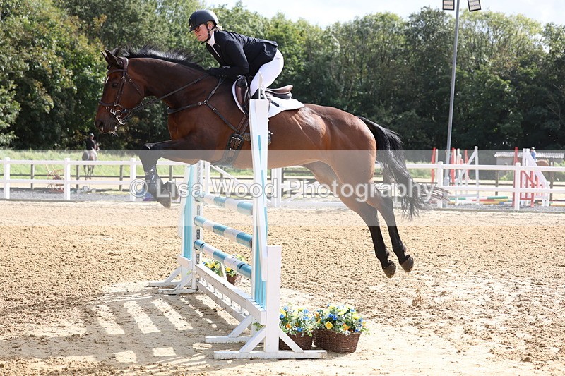 3E7A0230 - Class 12: 1.05 National Amateur Qualifier