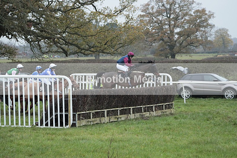 PtP 041222 0612 - Wheatland  Hunt PtP Chaddesley Corbett, Worcs 04/12/22