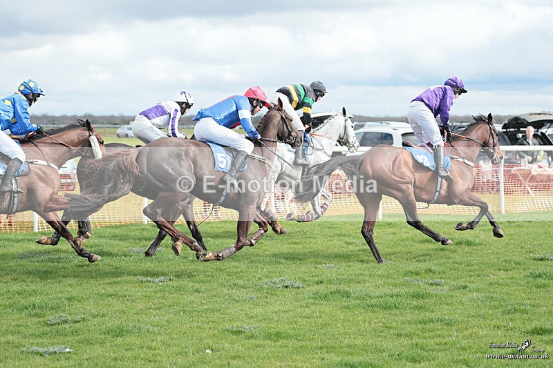 PtP 170324 2184 - Oakley Hunt PtP Brafield-On-The-Green 17/03/24