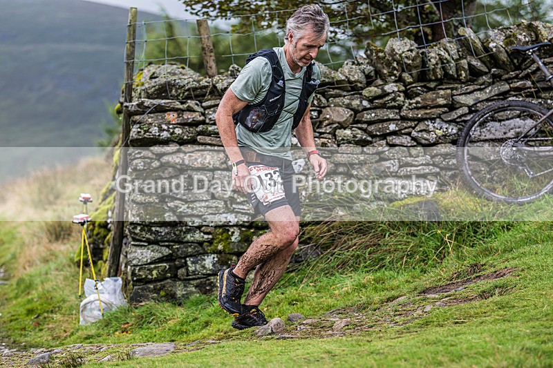 Old Crown Round-581 - Old Crown Round Fell Race Saturday 12th September 2026