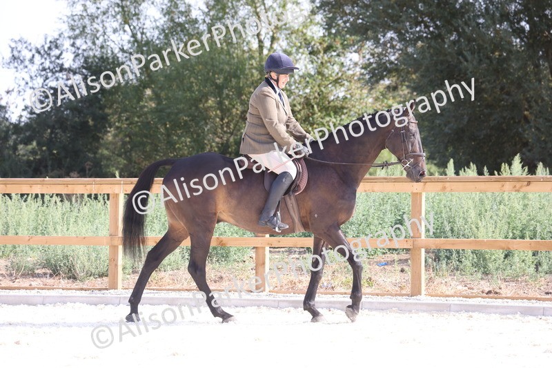 20260802-0010 - Class 5 - ROR Ridden