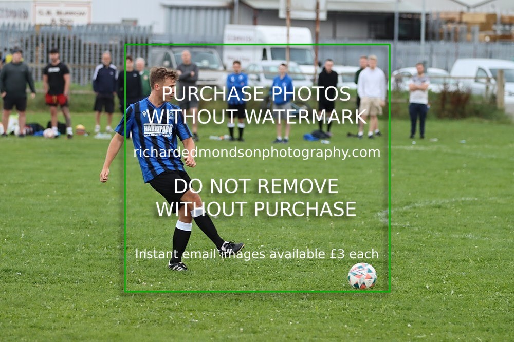 IMG_7587 - Ibis v Kirkby Lonsdale (16/8/22)