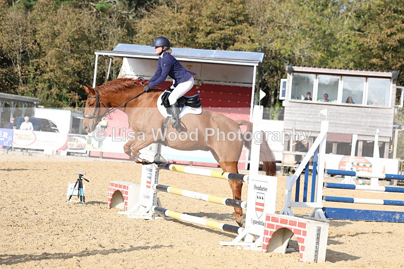 3E7A8641 - Class 6: 90cm open