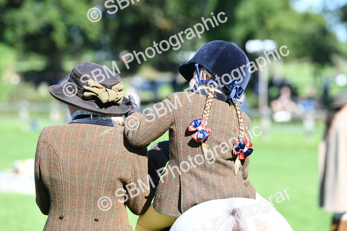 SBM_36961 - S18 - Novice & Newcomers Lead Rein Pony