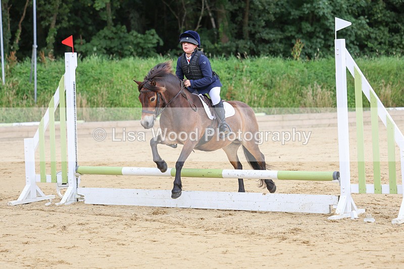 3E7A2043 - Class 2: 50cm Restricted