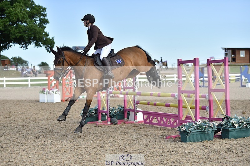 250628-164030-06731 - Cls 24 Pony Discovery & 90cm Open