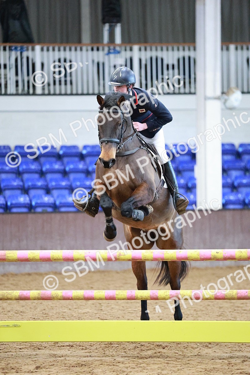 SBM_001122 - Class 3 - Senior Discovery 1.00m