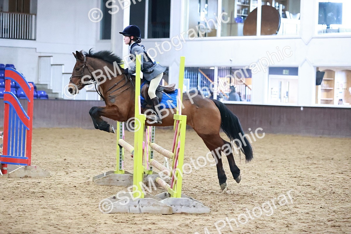 SBM_000396 - Class 1 - 70cm