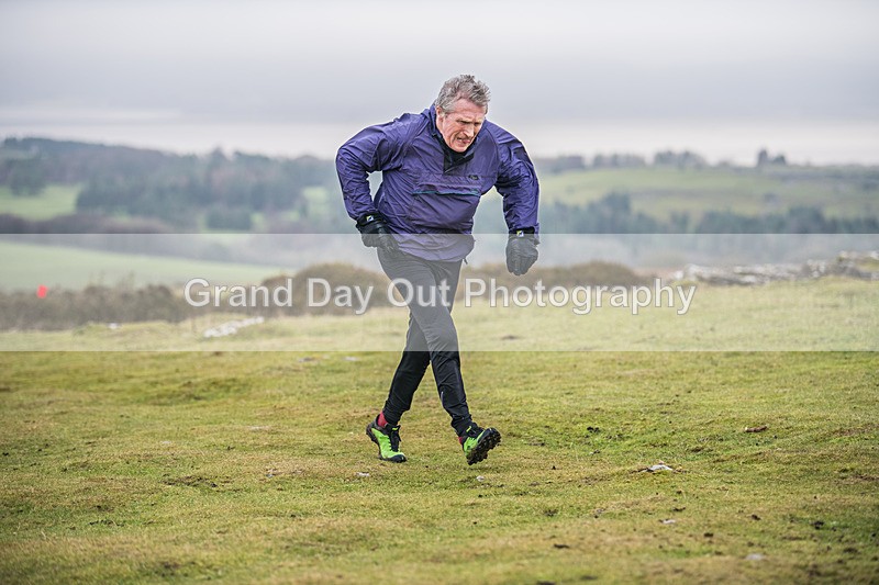 KWL-878 - Kendal Winter League Birkrigg Sunday 29th January 2023