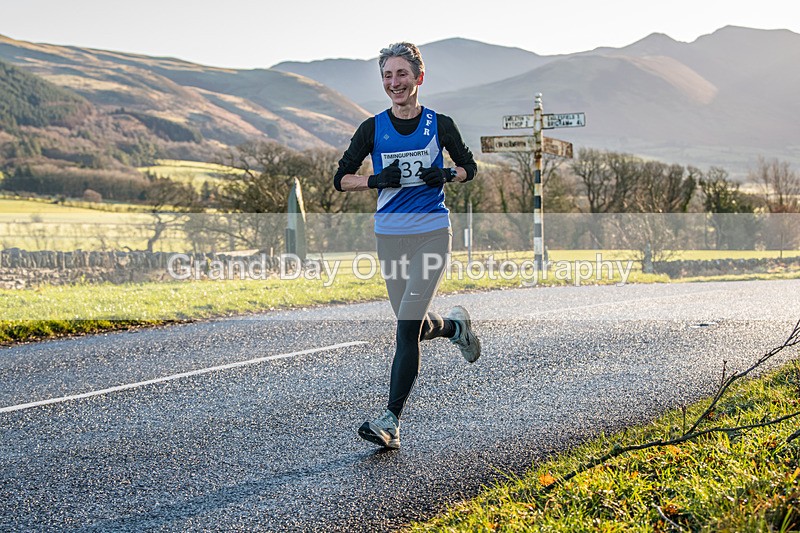 North Lakes Half Marathon  10k-372 - North Lakes Half Marathon & 10K Road Races Monday 2nd January 2023