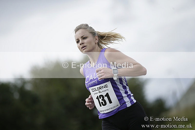 CAD5M 210719-0524 - Cadence Events Colerne 5 Miler  21-Jul-2019