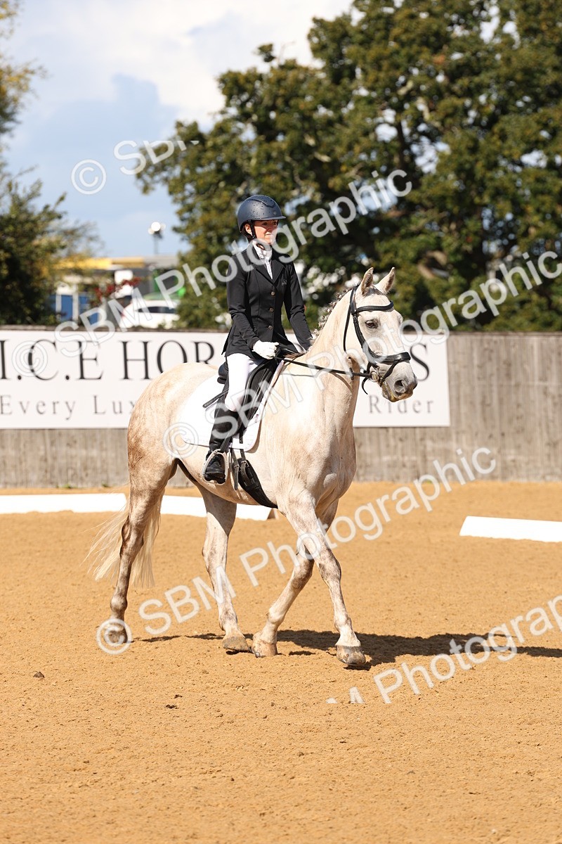 SBM_19605 - D10 - Small Tour Championship Prelim 2