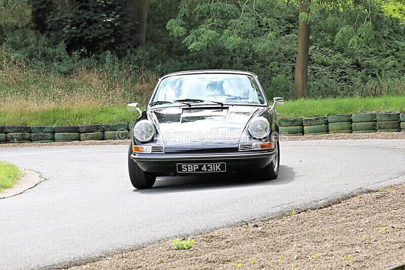 Pete Wilson 2-8-20-130 - Aug 2nd 2020 Drive thru