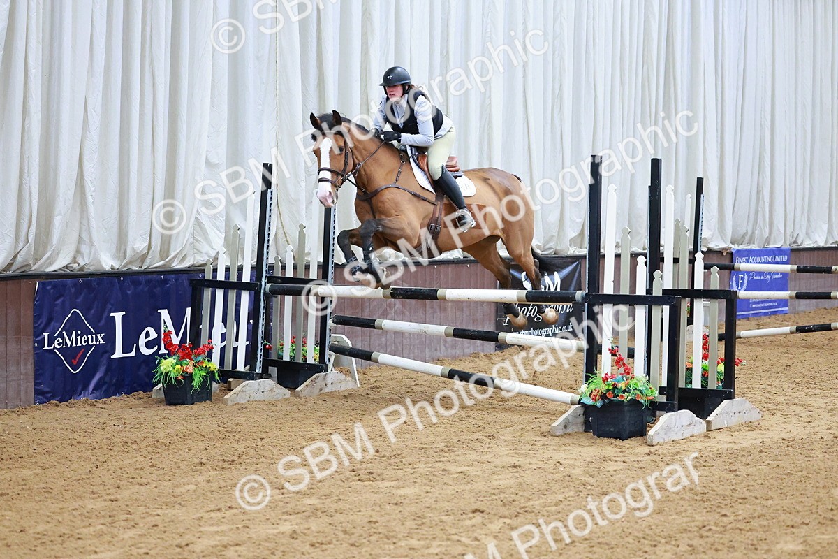 SBM_000764 - Class 3 - Senior Discovery - 1.00m