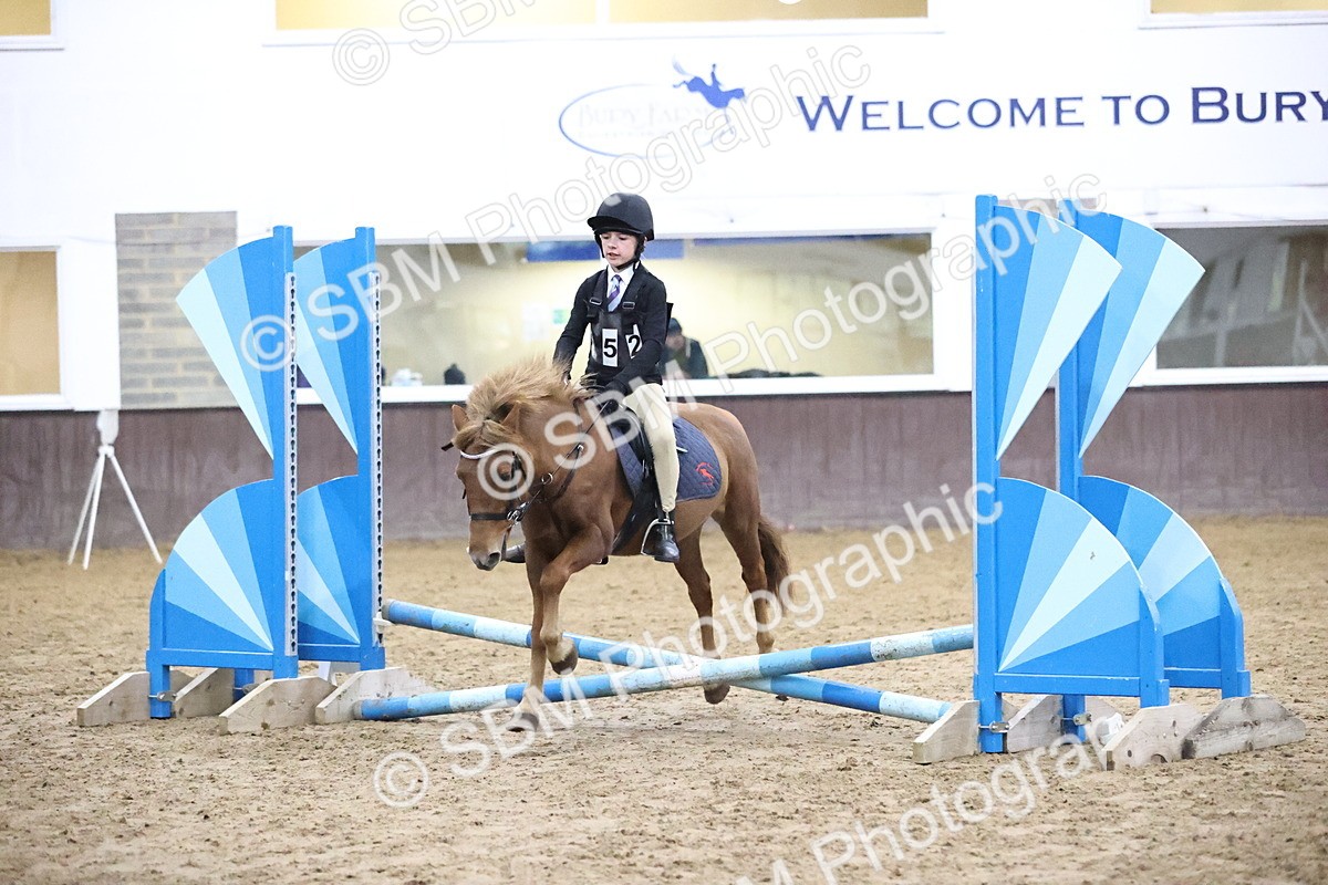 SBM_000207 - Class 2 - The Rug Lady 40cm