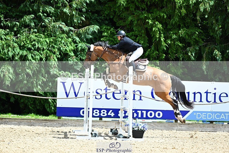 240710-134108-22898 - Cls 115 6 Yr Old 1.20m