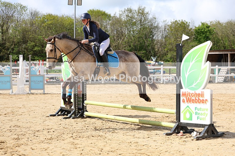 3E7A5812 - Class 3: 50cm Open