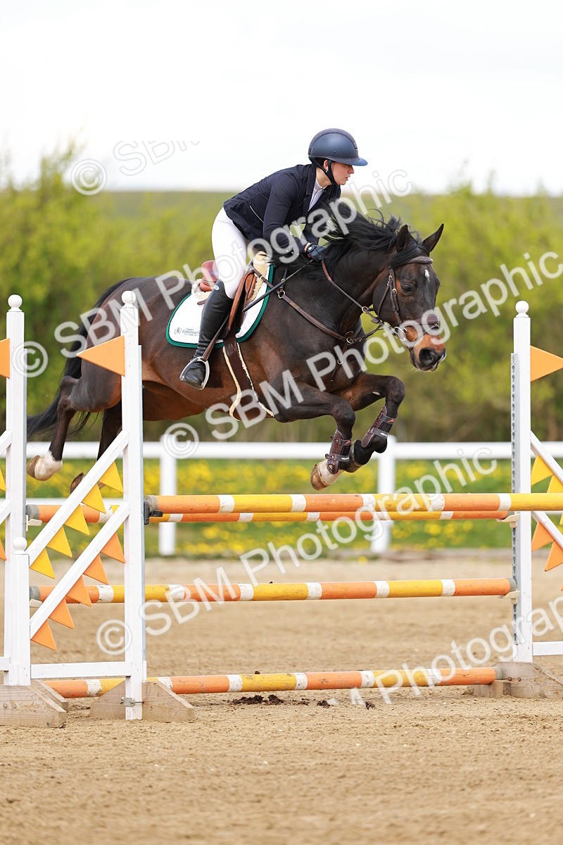 SBM_001925 - Class 4 - Senior Newcomers - 1.10m